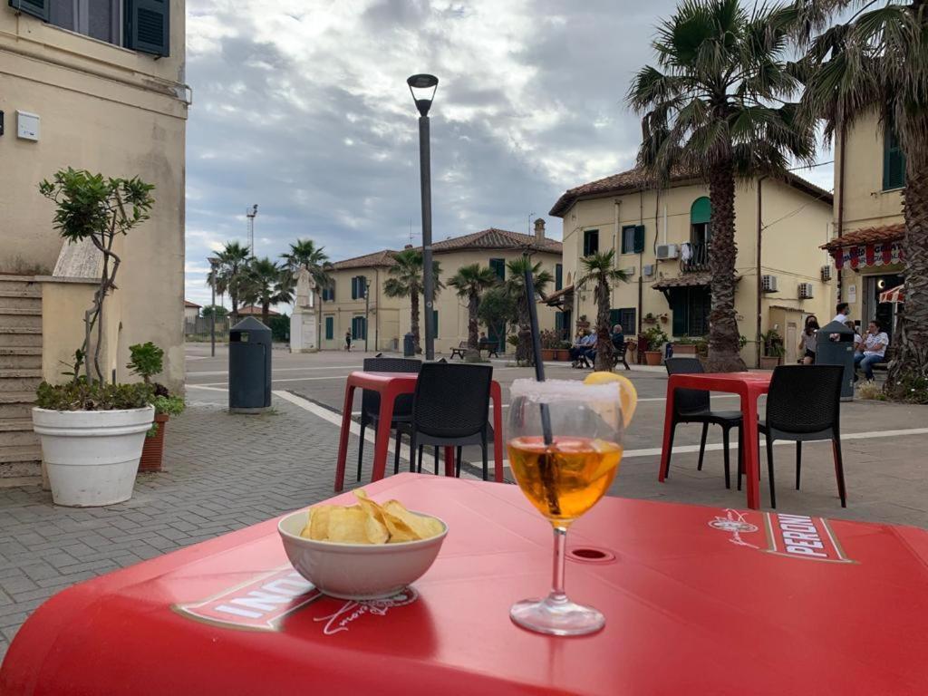 Roma Al Mare! Le Comete Del Borghetto Lido di Ostia Luaran gambar
