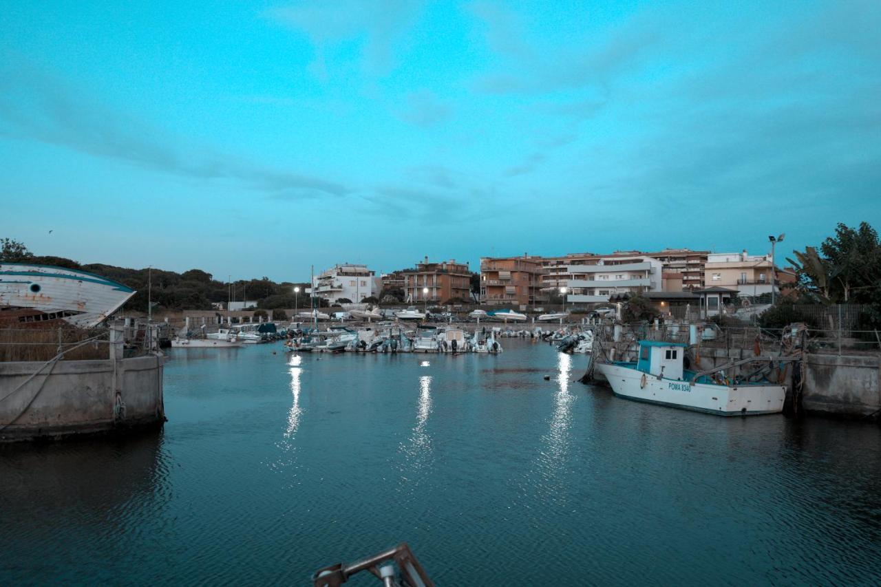 Roma Al Mare! Le Comete Del Borghetto Lido di Ostia Luaran gambar
